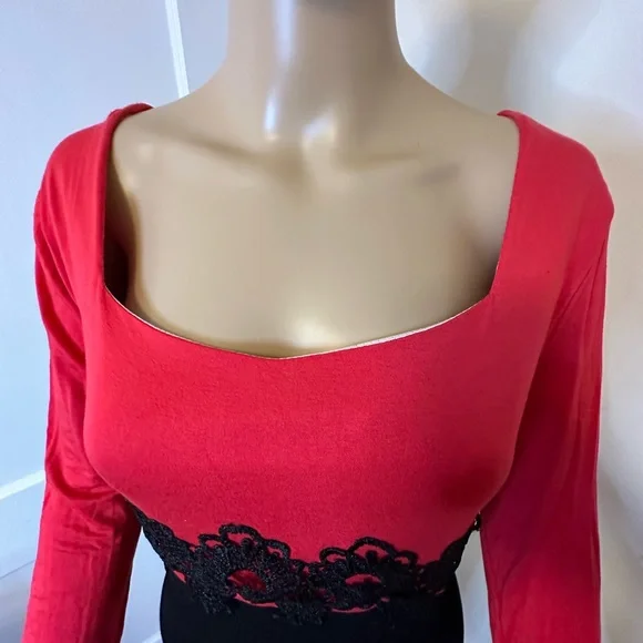 NWOT - Women Maxi Dress - Size: XL - Picture 7 of 14